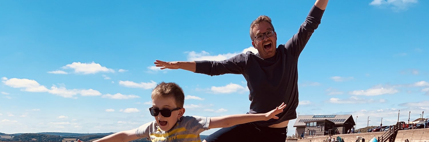 FamilymanS's profile banner image