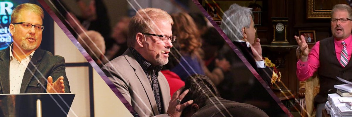 BishopGrillo's profile banner image