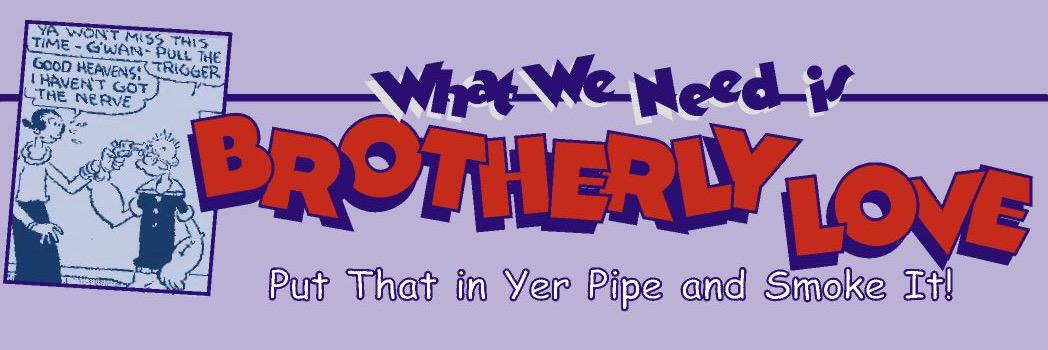 Karma Bomb banner