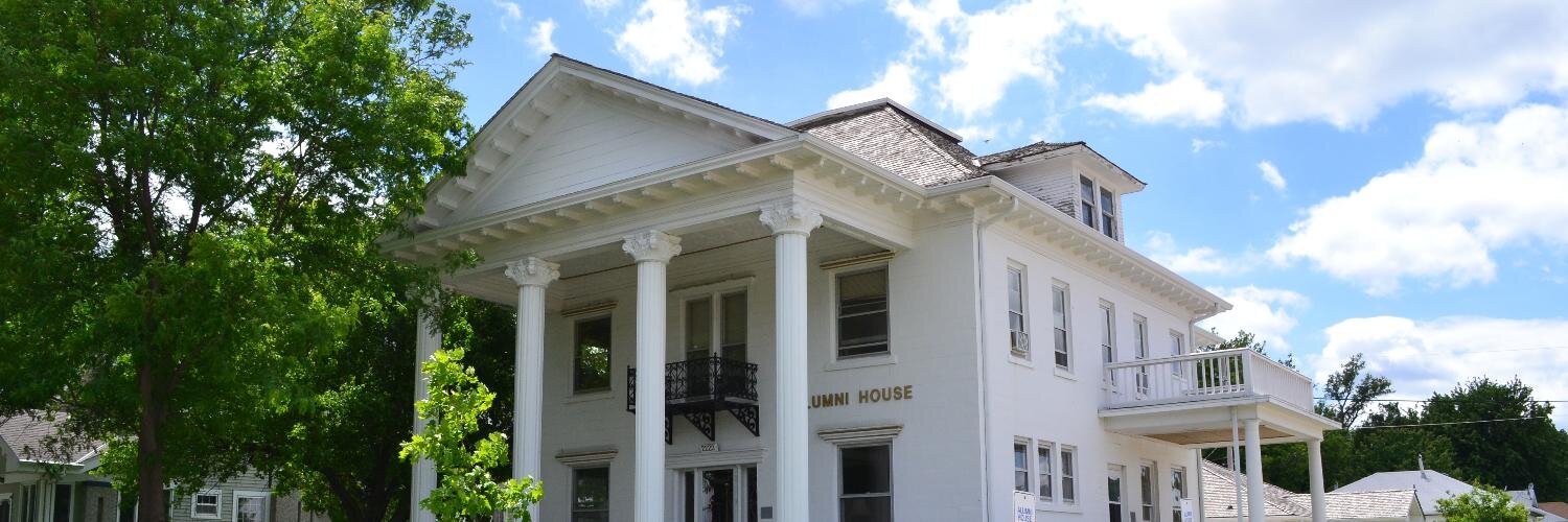 UNKAlumni's profile banner image