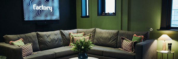 factoryuk Profile Banner