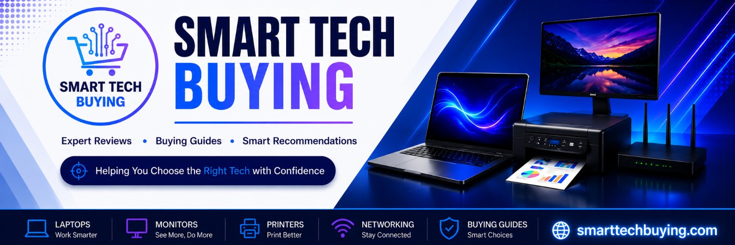 smarttechbuying's profile banner image