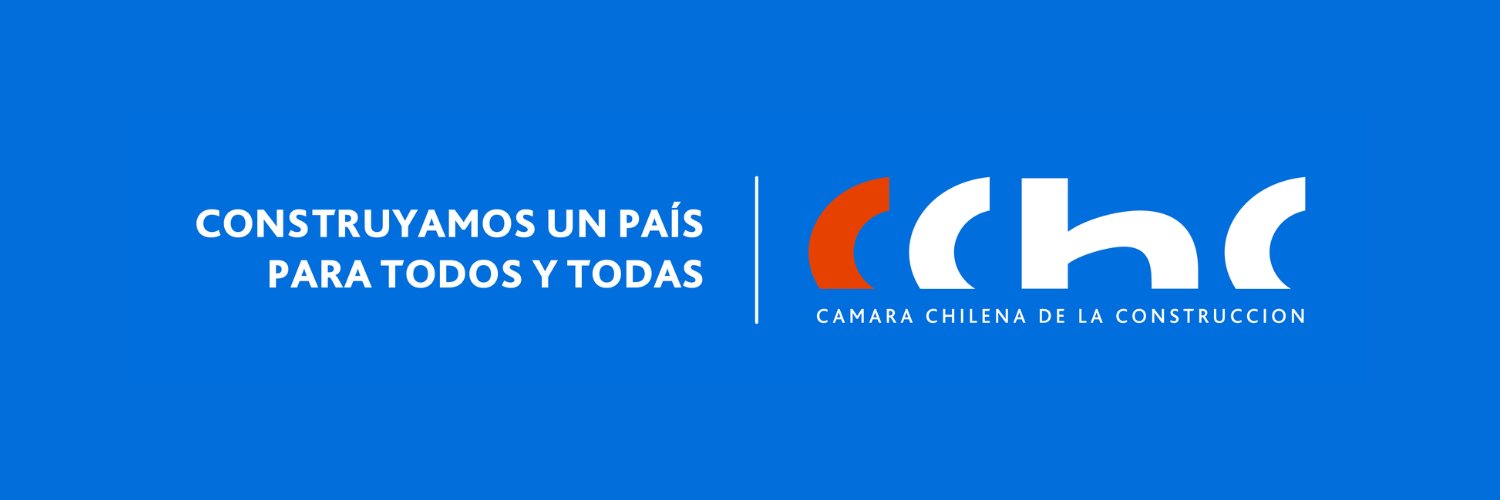 Cámara Chilena de la Construcción banner