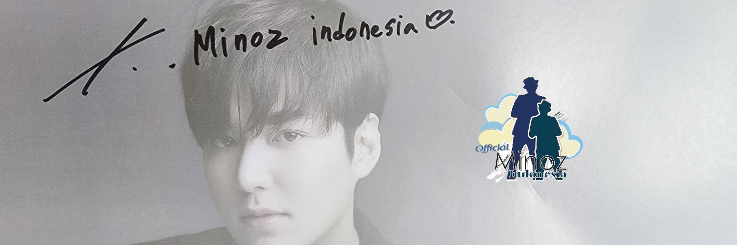 minoz indonesia banner
