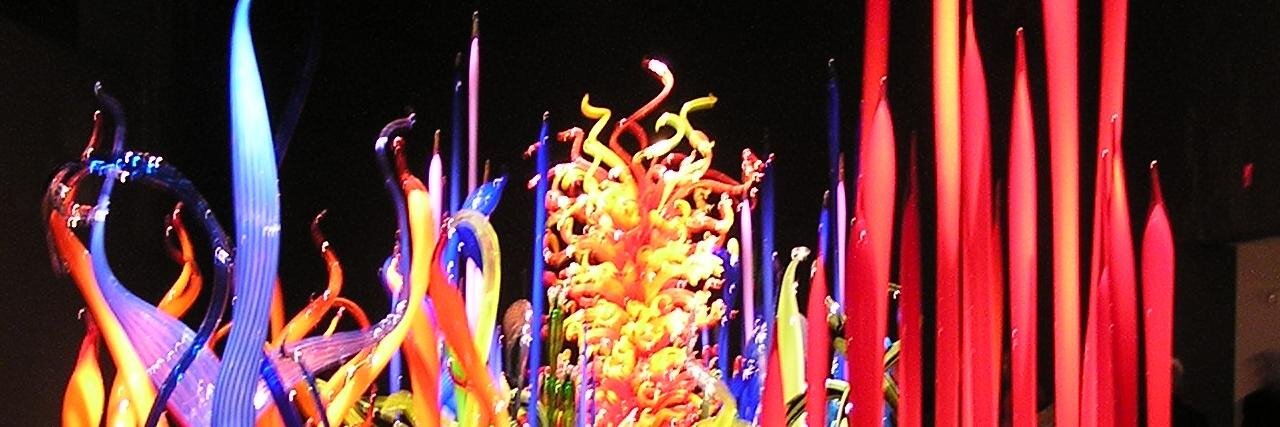 Carole Warner Reece banner