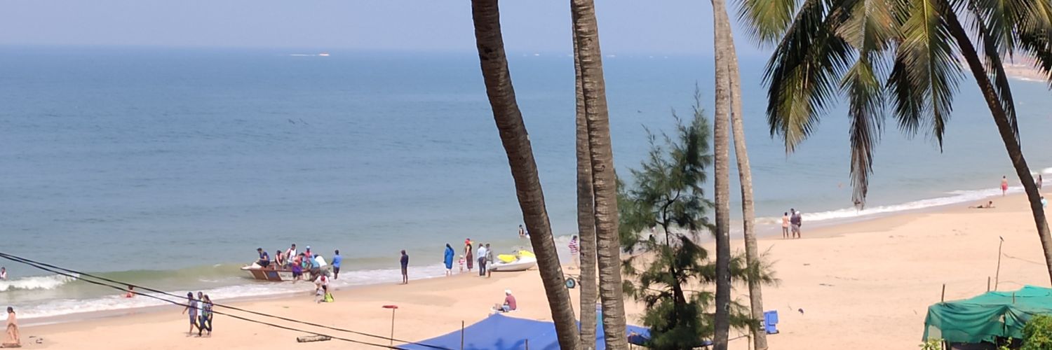 alok174's profile banner image