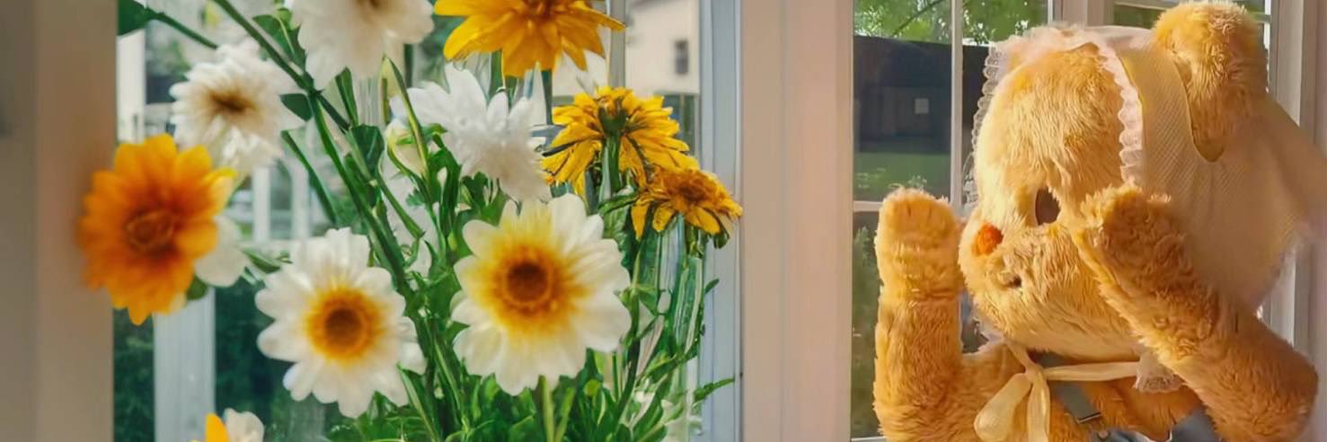 UeBaby's profile banner image