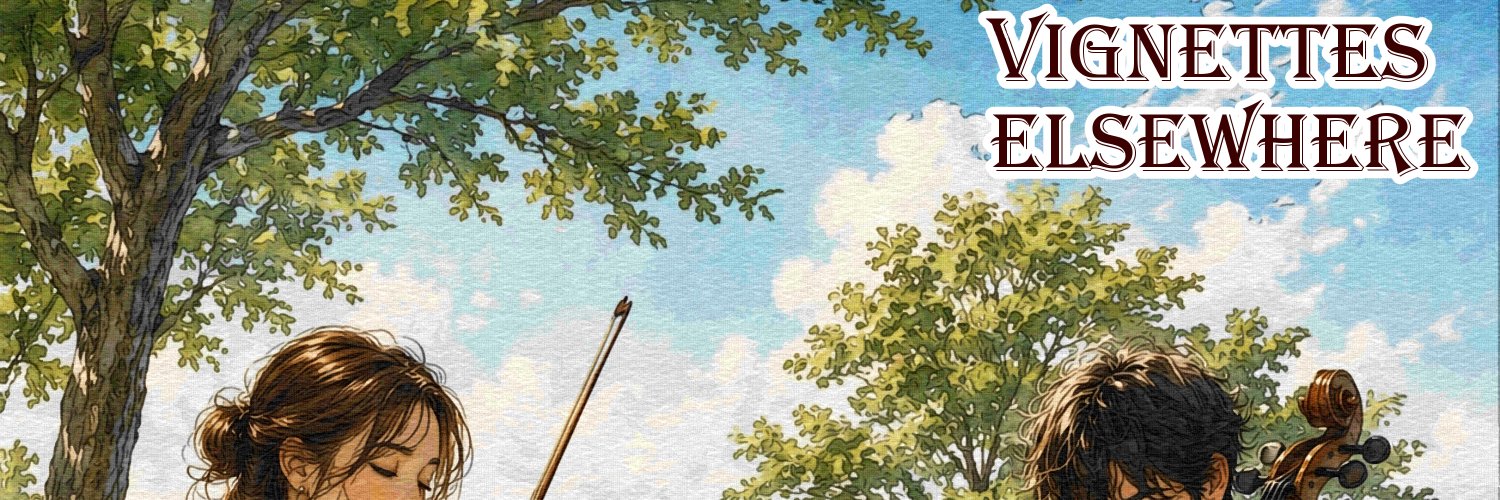 telviel's profile banner image