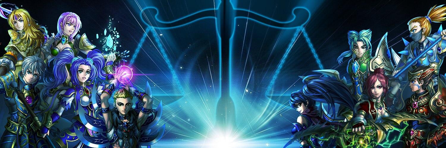 Priston Tale Brasil banner