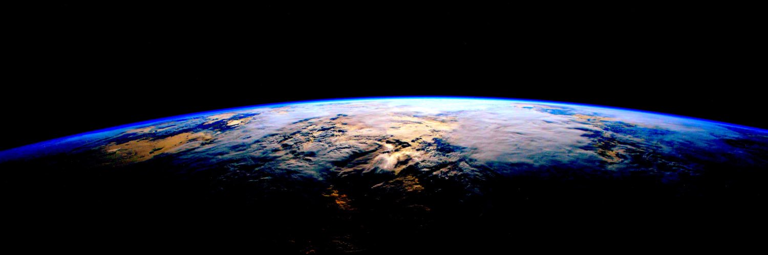 Scott Kelly's banner