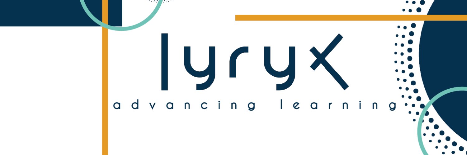 Lyryx's profile banner image