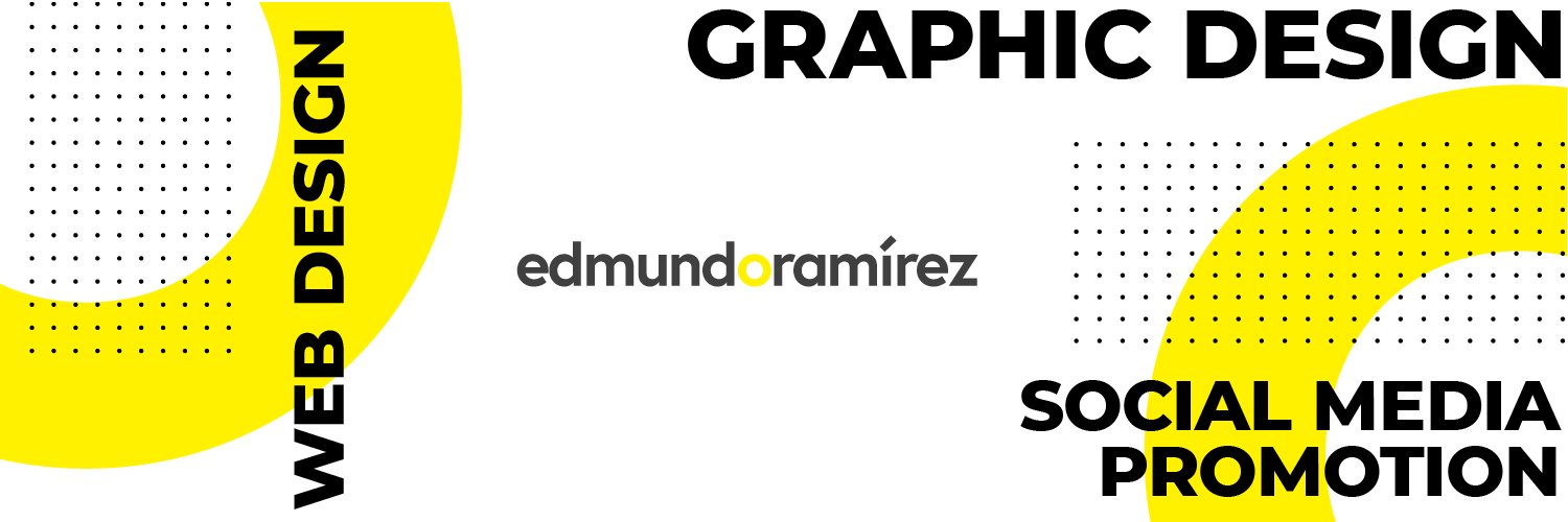 EdmundoRamirezM's profile banner image