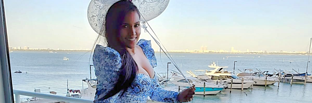 JohanaCampo's profile banner image