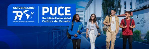 PUCE_Ecuador Profile Banner