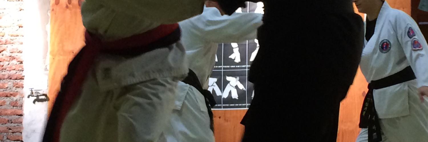 HankidoChile's profile banner image