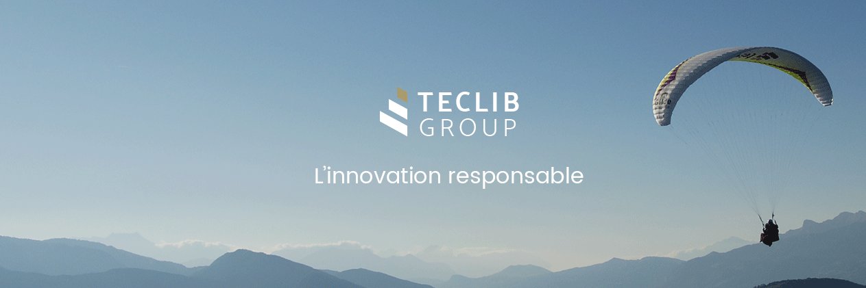 teclibgroup's profile banner image