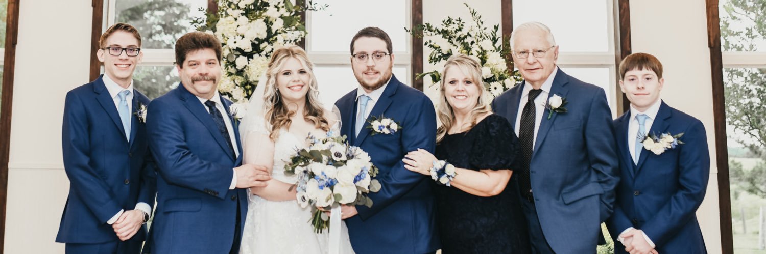 gingercollier's profile banner image