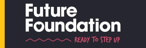 FutureFndation Profile Banner
