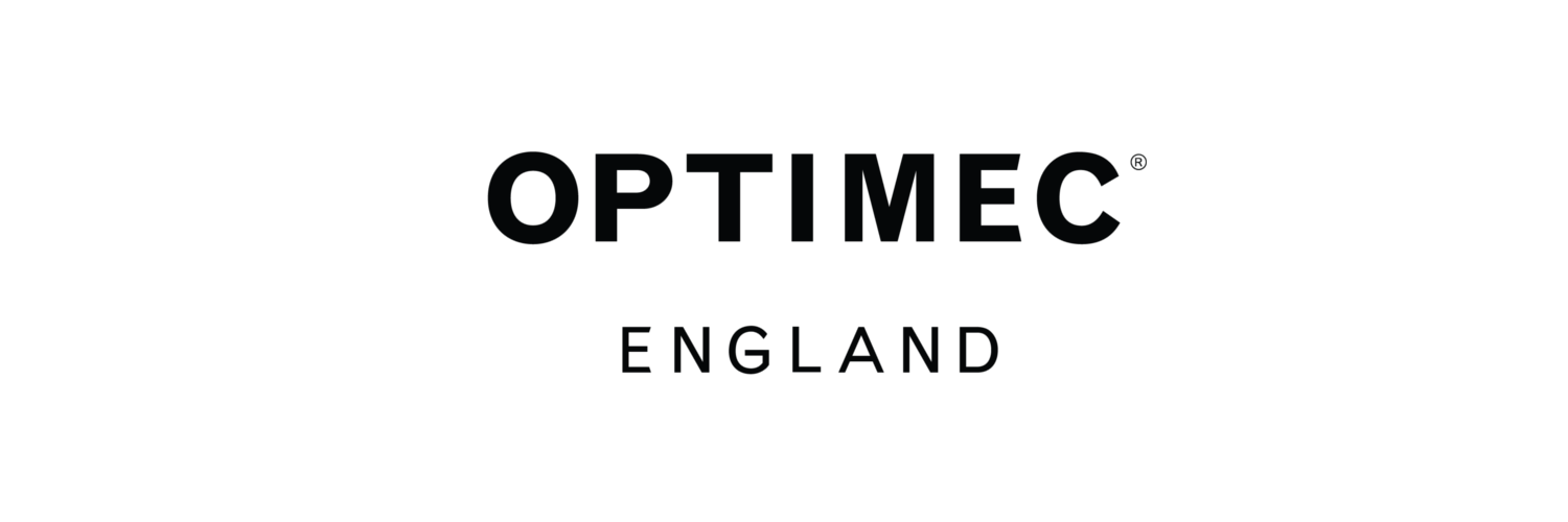 Optimec's profile banner image