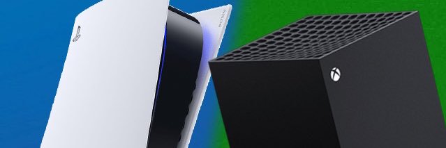 PlayStation 5 & Xbox Restock Alerts banner