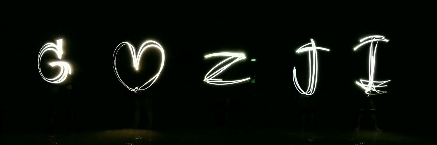 GGozji's profile banner image