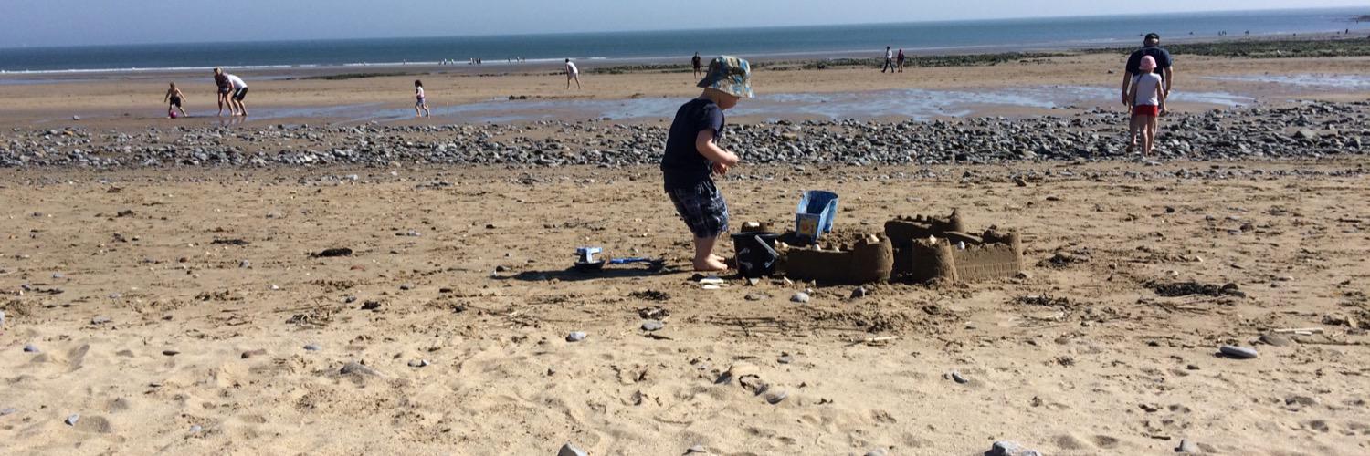 Geraint Jones banner