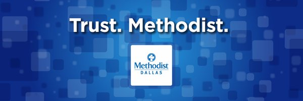 Methodist Dallas Profile Banner