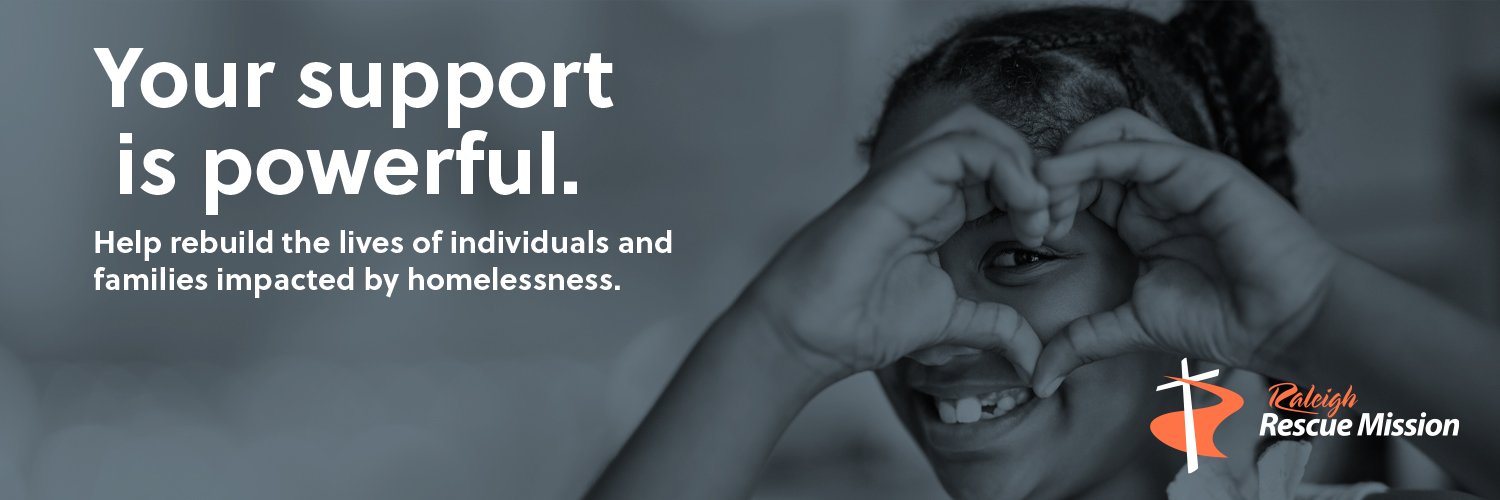 RaleighRescue's profile banner image