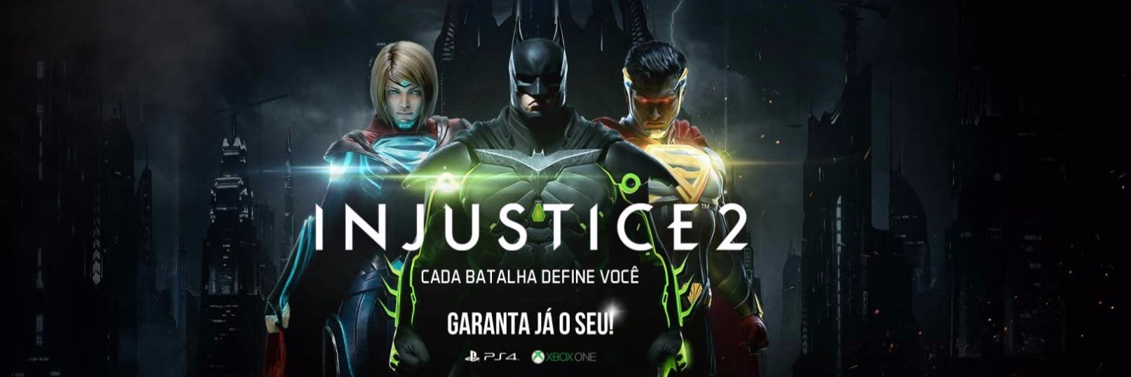 importagames's profile banner image