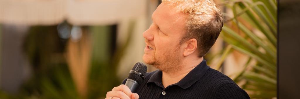 Marcel_Wigman's profile banner image