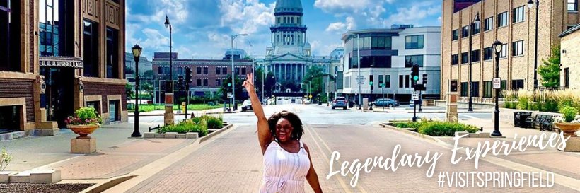 Visit Springfield banner
