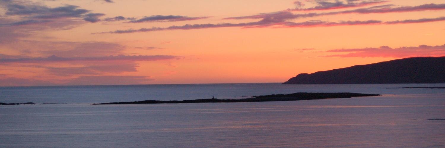 Melissa Russell banner