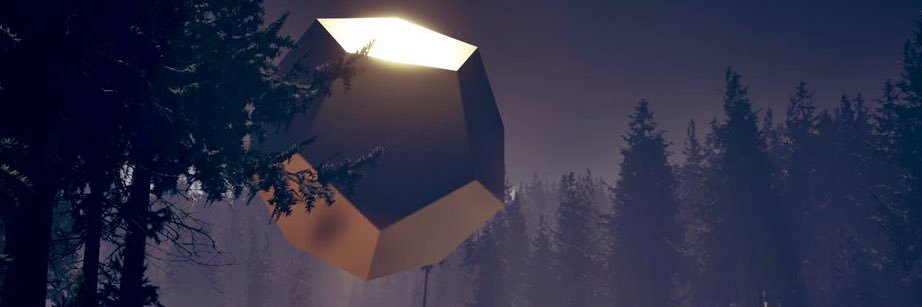 elorx's profile banner image