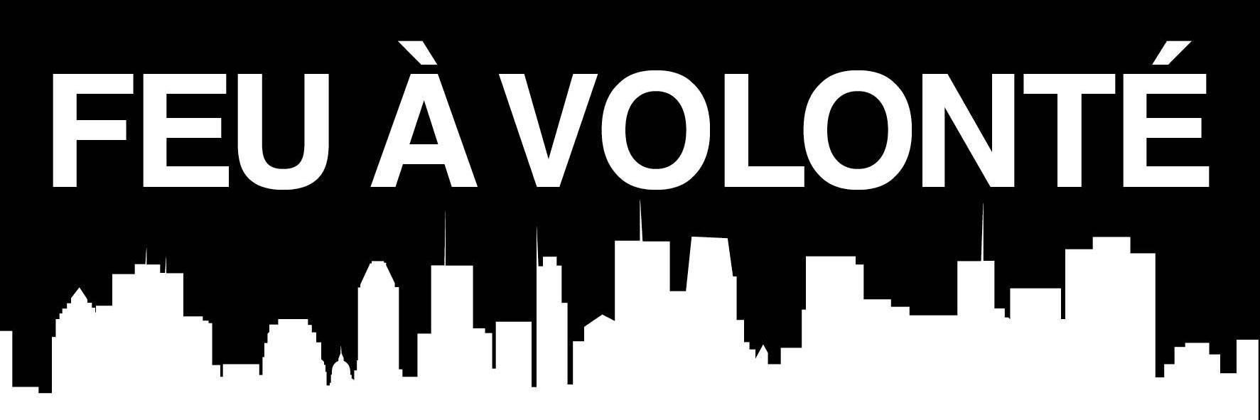 Feu à volonté banner