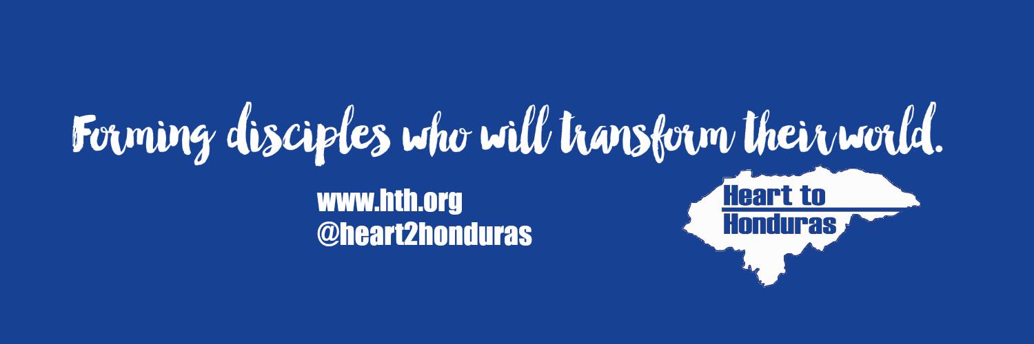 Heart2Honduras's profile banner image