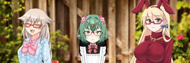zerogou's profile banner image