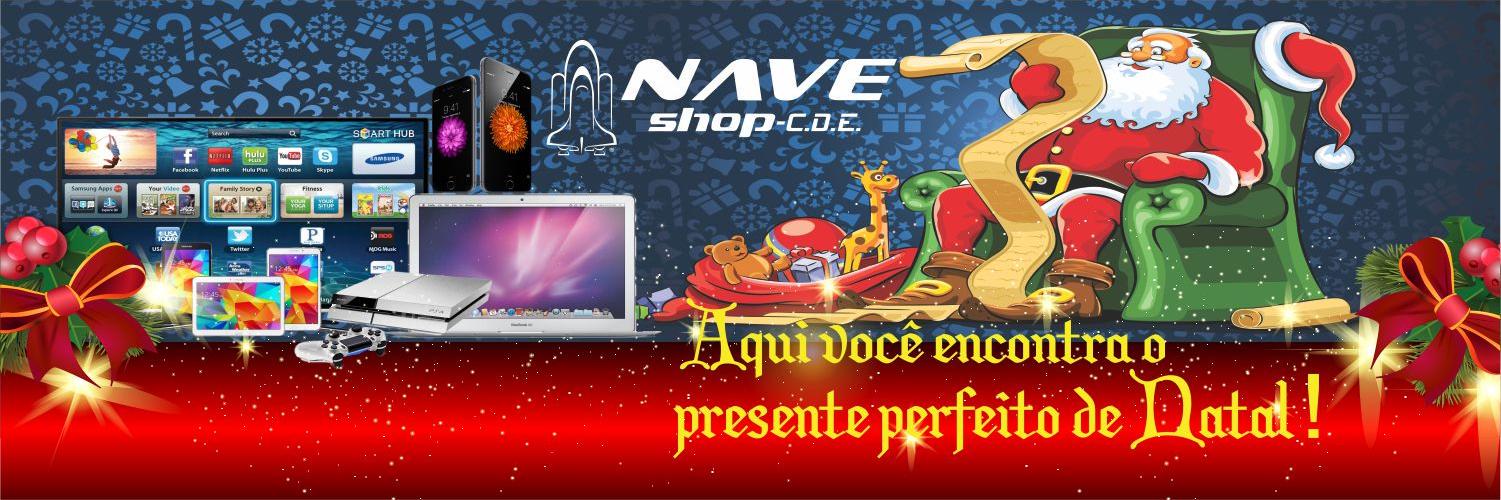naveshop's profile banner image