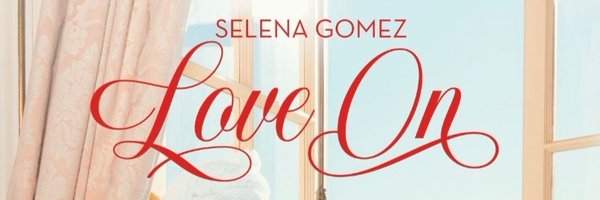 Selena Gomez FAN Profile Banner