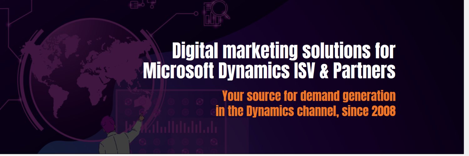 MSDWMarketing's profile banner image