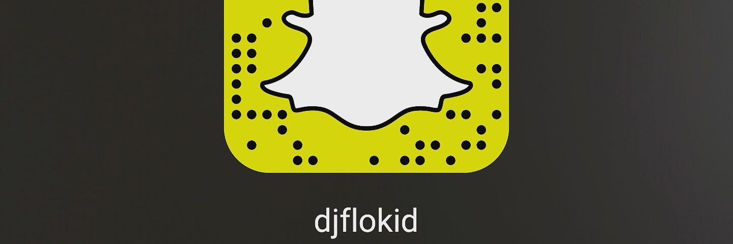 djflokid's profile banner image