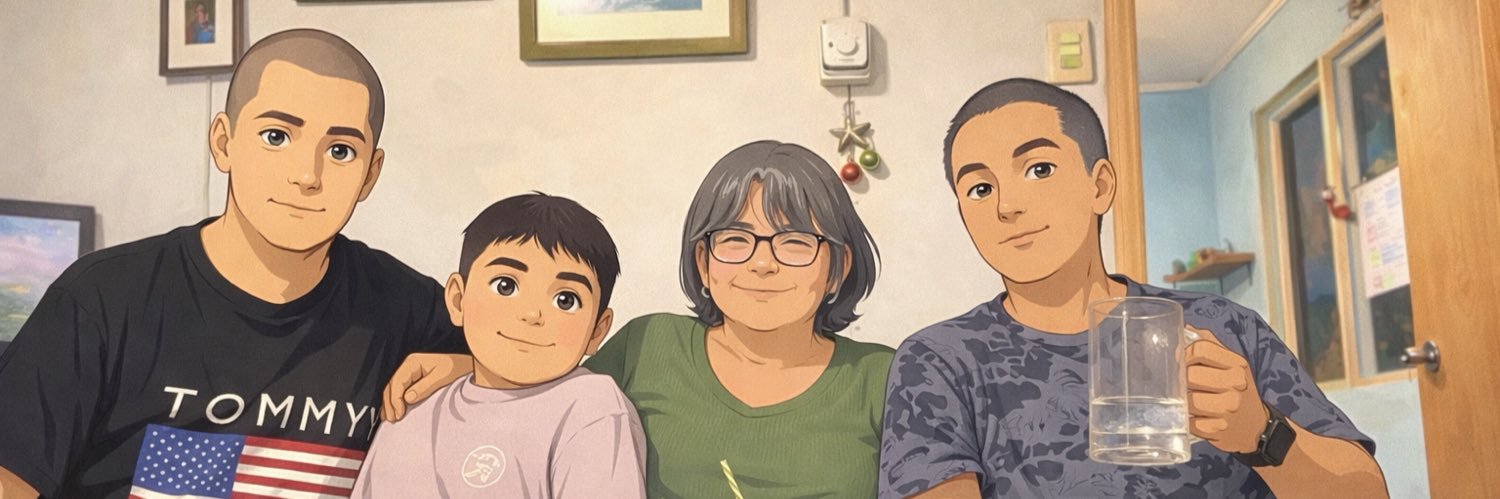 ElCheff36's profile banner image