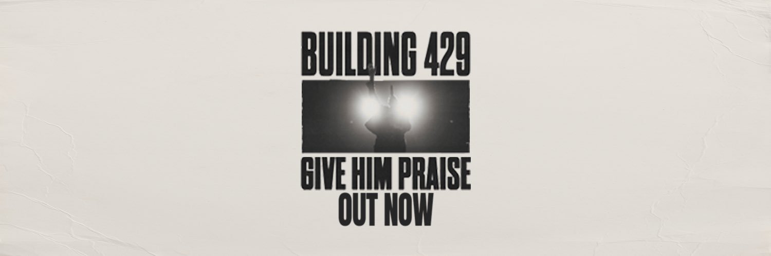 Building 429 banner