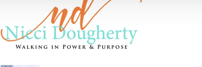 NicciDougherty's profile banner image