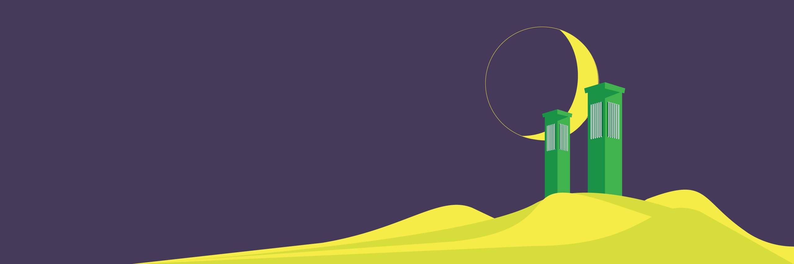 arfaei's profile banner image