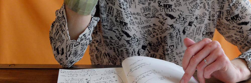 Marina Drocourt banner