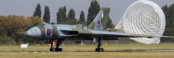 XL426 Profile Banner