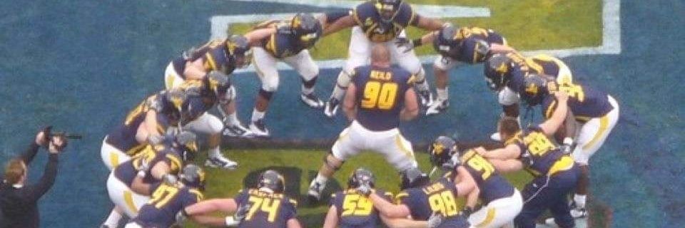 Chris Neild banner