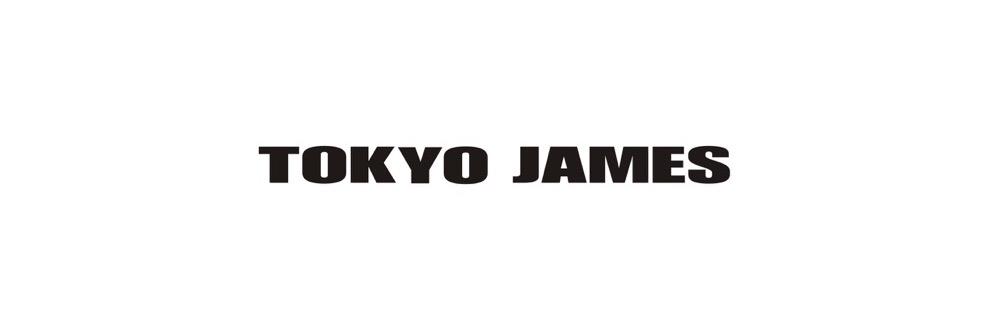 TOKYO JAMES banner