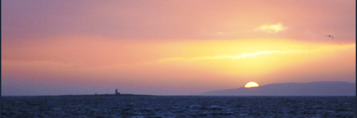 calmac51's profile banner image
