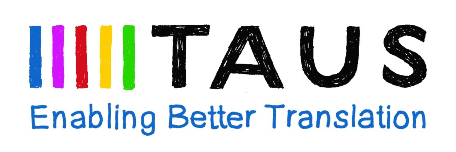 TAUS_Data's profile banner image